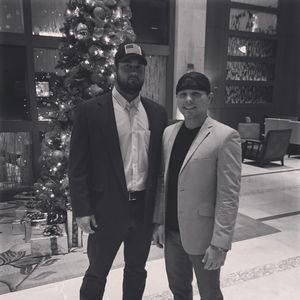 Meet your Posher, Douglas